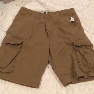 Old Navy shorts